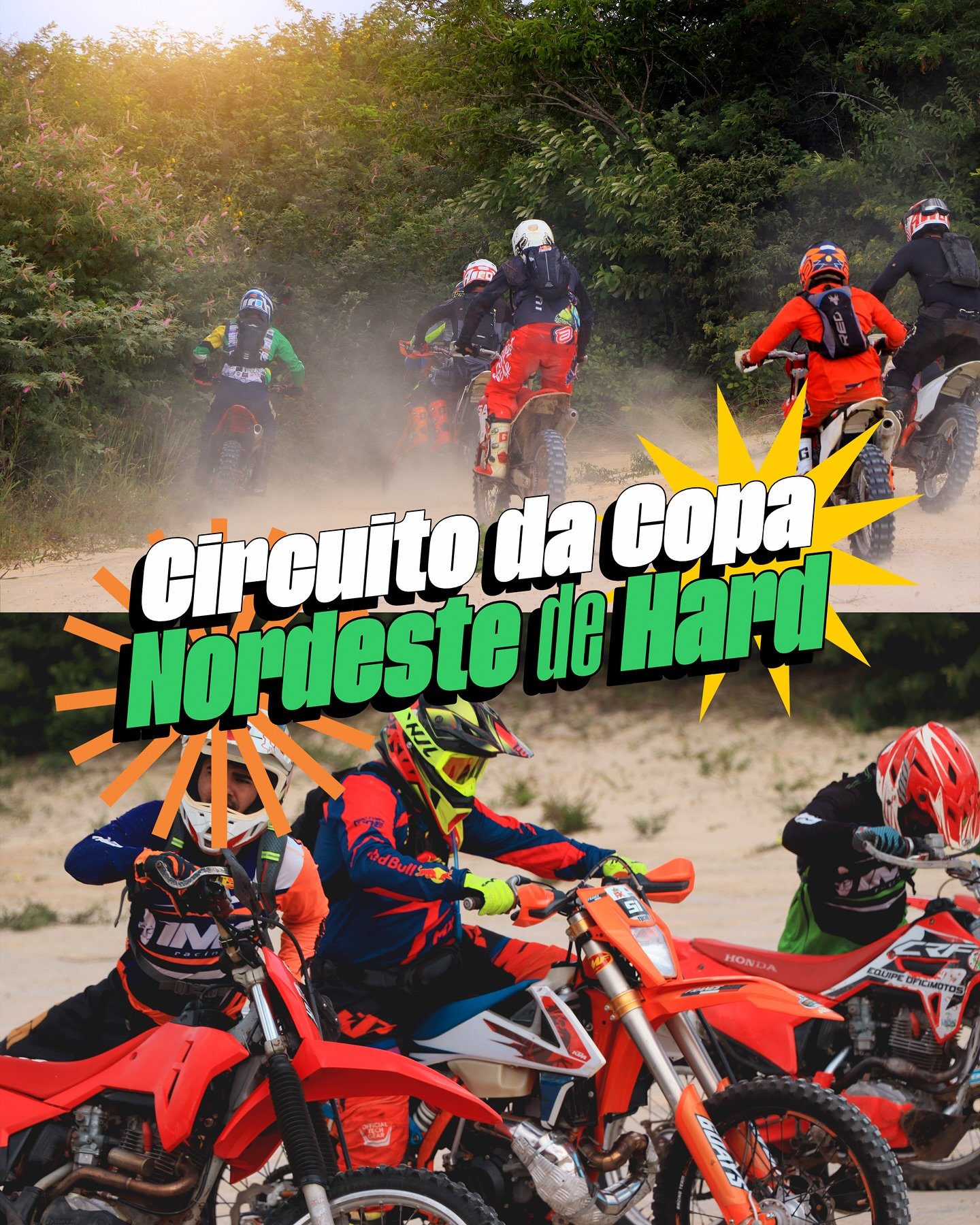 001-Copa Nordeste Hard 1