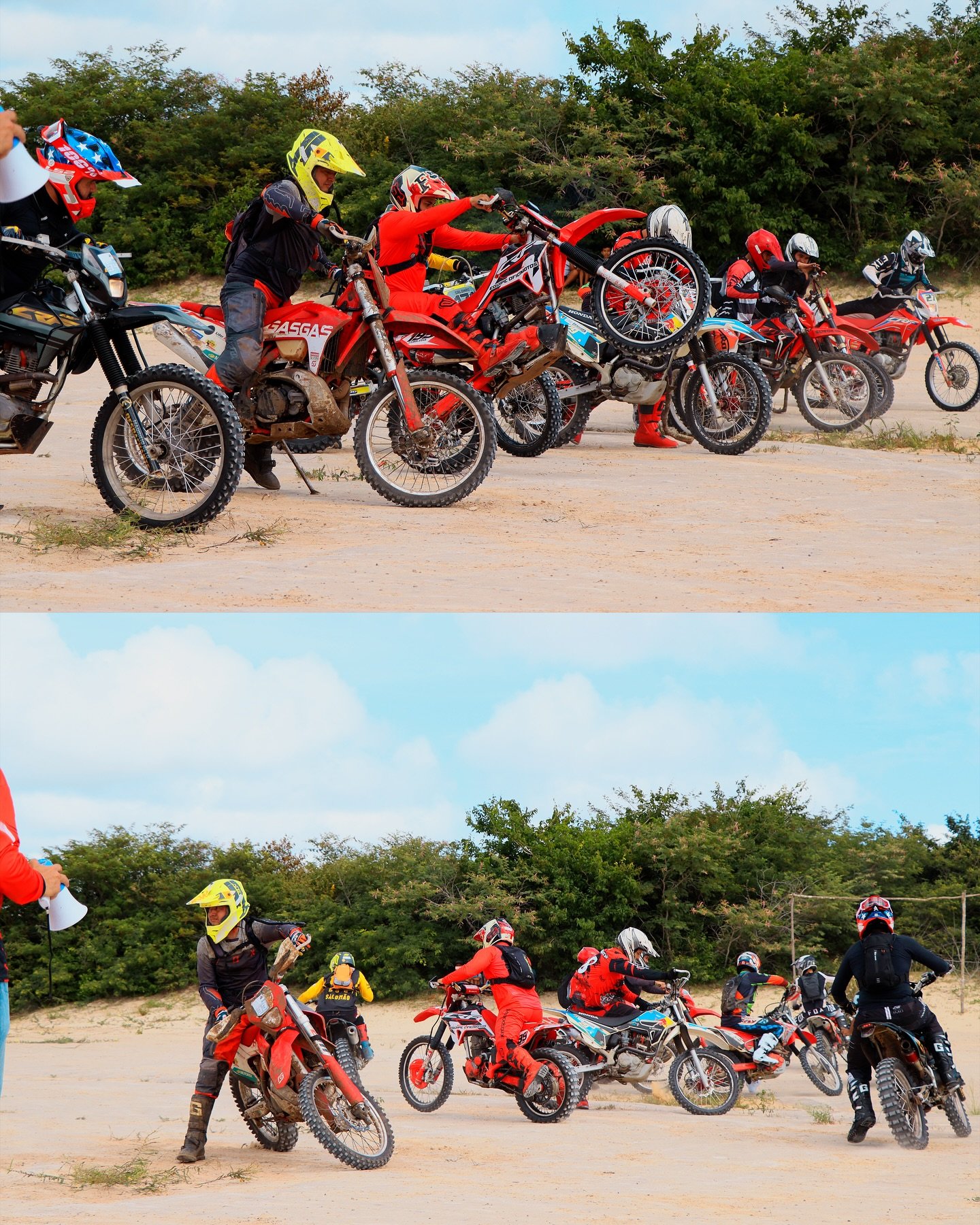 002-Copa Nordeste Hard 2