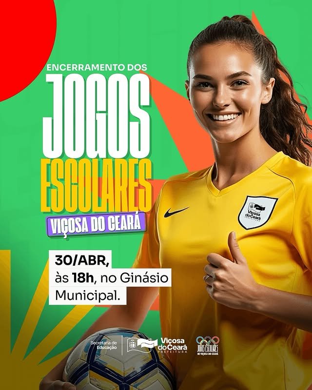 004-Jogos Escolares 1