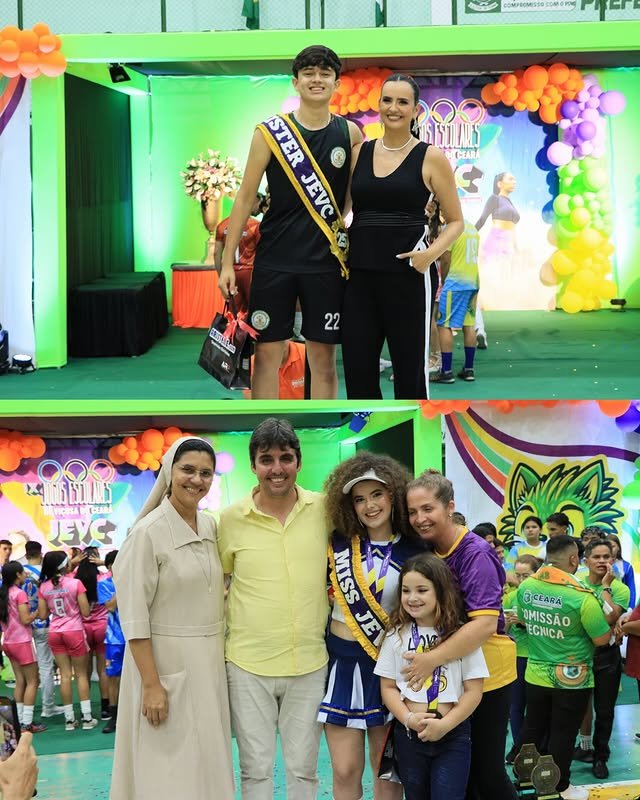 004-Jogos Escolares 2