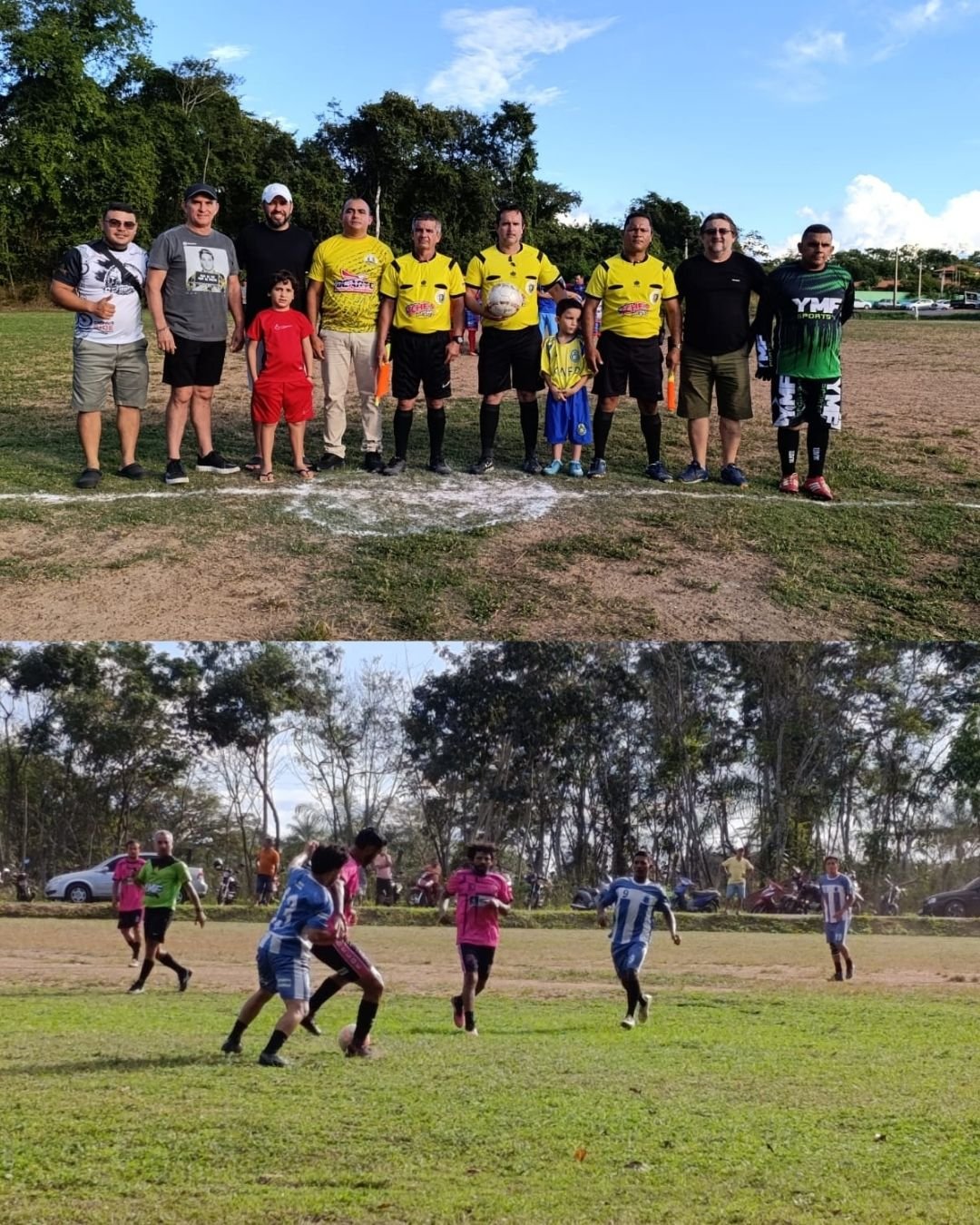 006-Amador Master Paraiso 1