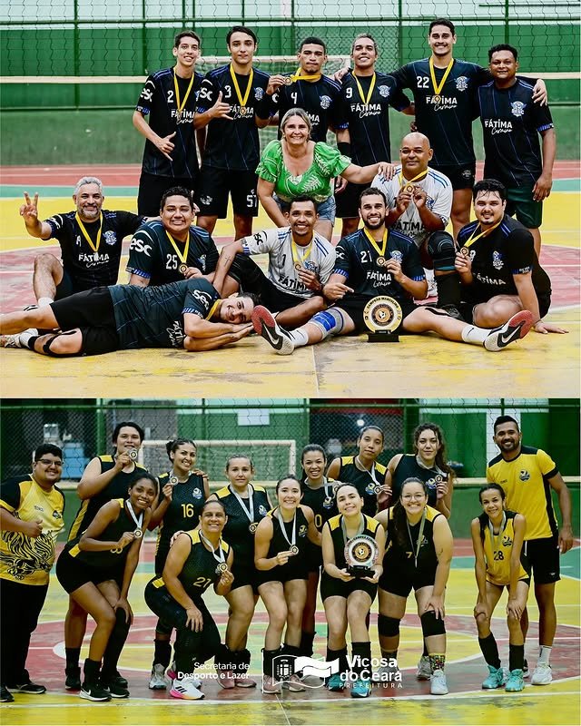 009-Voleibol Quadrangular 2